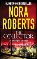 The Collector-9780749959326