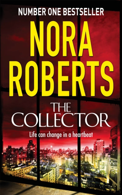 The Collector-9780749959326