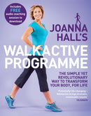 Joanna Hall''s Walkactive Programme