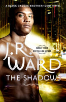 The Shadows : Number 13 in series-9780749959630