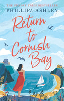 Return to Cornish Bay-9780749959838