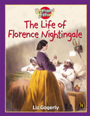 Beginning History: The Life Of Florence Nightingale-9780750244282