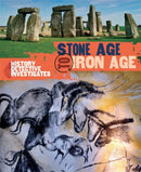 The History Detective Investigates: Stone Age to Iron Age-9780750281973