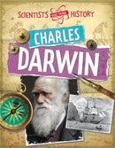 Scientists Who Made History: Charles Darwin-9780750284752