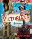 Explore!: Victorians-9780750288798