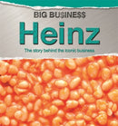 Big Business: Heinz-9780750289528