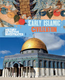 The History Detective Investigates: Early Islamic Civilization-9780750294225