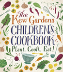 Kew Gardens Children''s Cookbook
