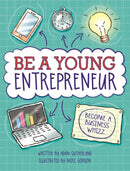 Be A Young Entrepreneur-9780750298353
