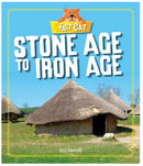 Fact Cat: History: Early Britons: Stone Age to Iron Age-9780750299381