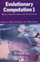 Evolutionary Computation 1 : Basic Algorithms and Operators-9780750306645