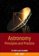 Astronomy : Principles and Practice, Fourth Edition (PBK)-9780750309172