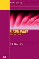 Plasma Waves-9780750309271