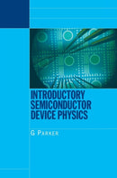 Introductory Semiconductor Device Physics-9780750310215