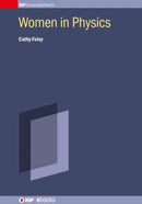 Women in Physics-9780750313810