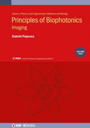 Principles of Biophotonics, Volume 9