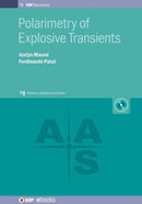 Polarimetry of Explosive Transients-9780750316842
