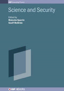 Science and Security-9780750319331