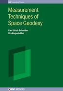 The Measurement Techniques of Space Geodesy : Optical technologies-9780750320306