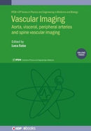 Vascular Imaging Volume 3 : Aorta, visceral, peripheral arteries and spine vascular imaging-9780750324908