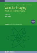 Vascular Imaging Volume 5 : Heart: non coronary imaging-9780750324984