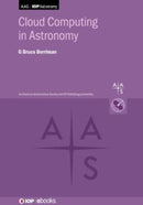Cloud Computing in Astronomy-9780750330534