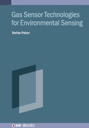 Gas Sensor Technologies for Environmental Sensing-9780750331579