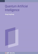 Quantum Artificial Intelligence-9780750334778