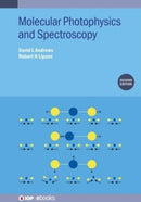 Molecular Photophysics and Spectroscopy (Second Edition)-9780750336819