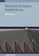 Nonlinear Ultrasonic Guided Waves-9780750349093