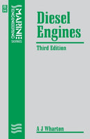 Diesel Engines-9780750602174