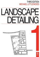 Landscape Detailing Volume 1 : Enclosures-9780750613040