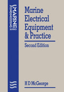 Marine Electrical Equipment and Practice-9780750616478