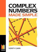 Complex Numbers Made Simple-9780750625593