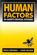 Human Factors in Safety-Critical Systems-9780750627153