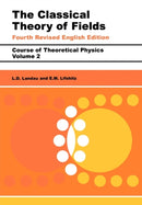 The Classical Theory of Fields : Volume 2-9780750627689