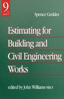 Estimating for Building & Civil Engineering Work-9780750627979