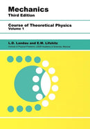Mechanics : Volume 1-9780750628969