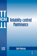 Reliability-Centered Maintenance-9780750633581