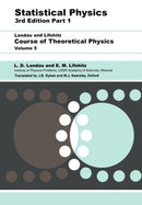 Statistical Physics : Volume 5-9780750633727