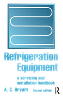 Refrigeration Equipment-9780750636889