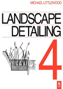 Landscape Detailing Volume 4 : Water-9780750638296