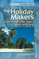 The Holiday Makers-9780750643481