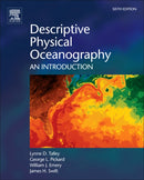 Descriptive Physical Oceanography : An Introduction-9780750645522