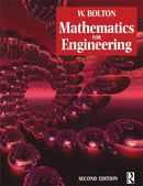 Mathematics for Engineering-9780750649315
