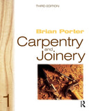 Carpentry and Joinery 1-9780750651356