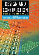 Design and Construction-9780750651493