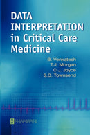 Data Interpretation in Critical Care Medicine-9780750652735