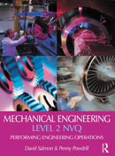 Mechanical Engineering: Level 2 NVQ-9780750654067