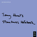 Tony Hunt''s Structures Notebook